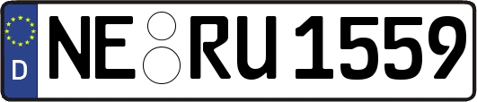 NE-RU1559