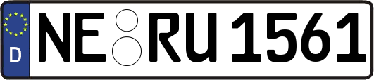 NE-RU1561