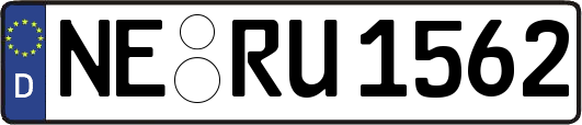NE-RU1562