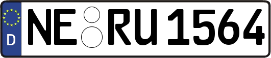 NE-RU1564