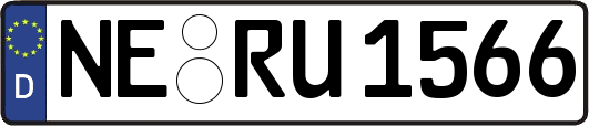 NE-RU1566