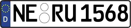 NE-RU1568
