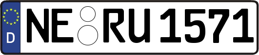 NE-RU1571