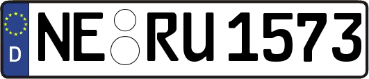 NE-RU1573