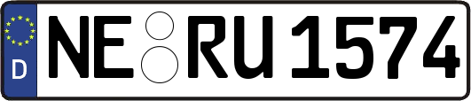 NE-RU1574