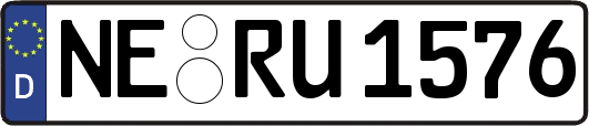 NE-RU1576