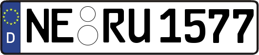 NE-RU1577
