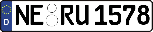 NE-RU1578