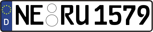 NE-RU1579