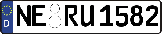 NE-RU1582