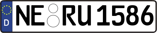 NE-RU1586