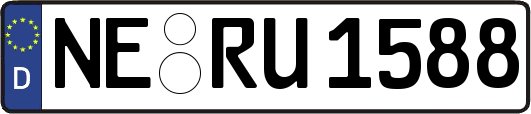 NE-RU1588