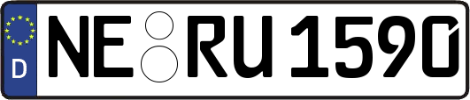 NE-RU1590