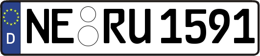 NE-RU1591