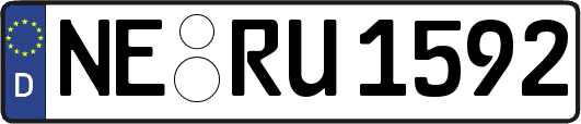 NE-RU1592