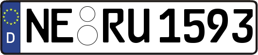 NE-RU1593