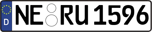 NE-RU1596