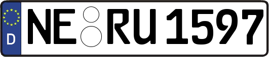 NE-RU1597