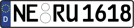 NE-RU1618