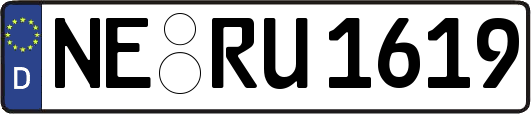 NE-RU1619