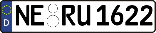 NE-RU1622