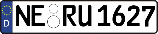 NE-RU1627