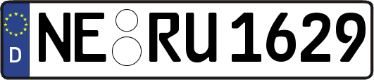 NE-RU1629