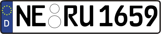 NE-RU1659
