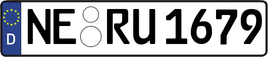 NE-RU1679