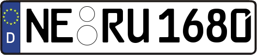 NE-RU1680
