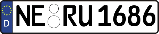 NE-RU1686
