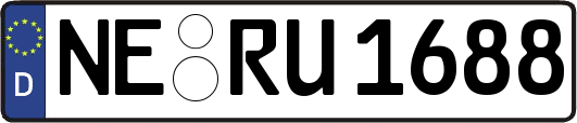 NE-RU1688