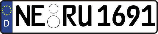 NE-RU1691