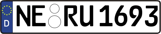 NE-RU1693