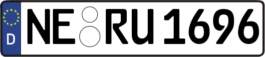 NE-RU1696