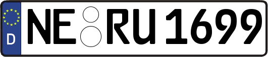 NE-RU1699