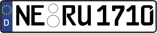NE-RU1710