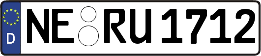 NE-RU1712