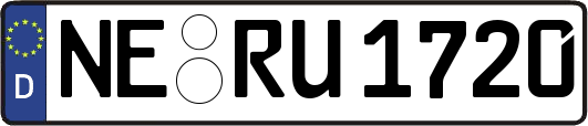 NE-RU1720