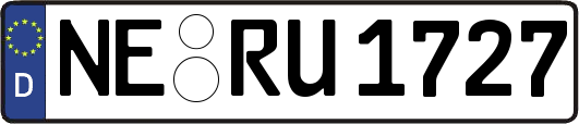 NE-RU1727