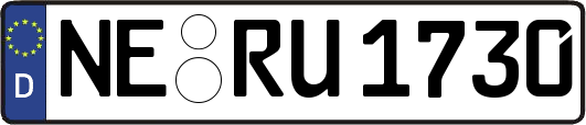 NE-RU1730