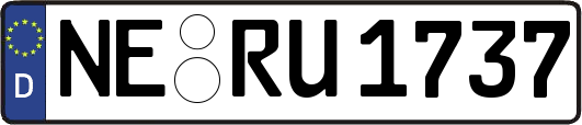 NE-RU1737