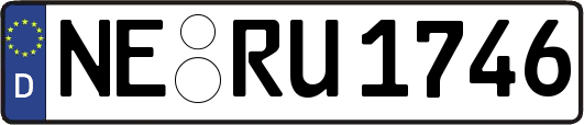 NE-RU1746
