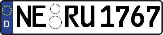 NE-RU1767