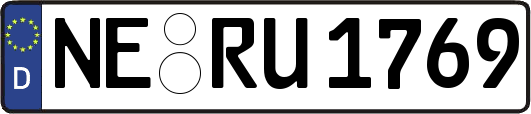 NE-RU1769