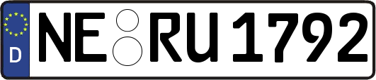 NE-RU1792