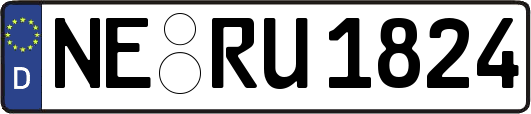 NE-RU1824