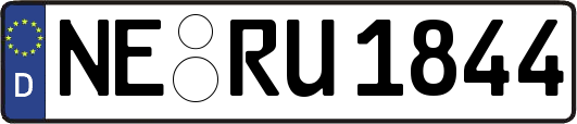 NE-RU1844