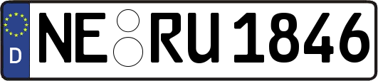 NE-RU1846