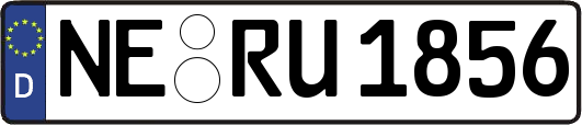 NE-RU1856